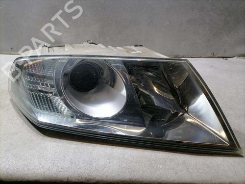 Scheinwerfer rechts für SKODA OCTAVIA II Combi (1Z5) 2.0 TDI 16V 4x4 (140 hp) 31773671