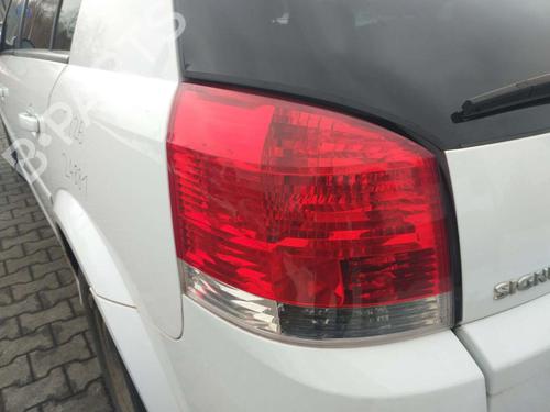 Używane Inne OPEL SIGNUM Hatchback (Z03) 1.9 CDTI (F48) (120 hp) 32068299