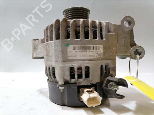 Alternator FORD FOCUS II (DA_, HCP, DP) 1.6 Ti | BP31773795M7