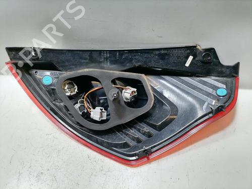 Left taillight FORD FIESTA VI (CB1, CCN) 1.0 | BP31774678C34 