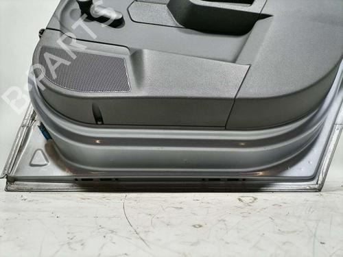 Right rear door OPEL ASTRA H Estate (A04) 1.6 (L35) | BP31815599C5