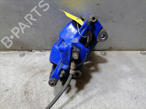 Right front brake caliper VW PASSAT B8 (3G2, CB2) 1.4 GTE Hybrid | BP31772292M104