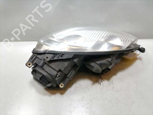 Left headlight VW GOLF V (1K1) 1.6 | BP31774741C28