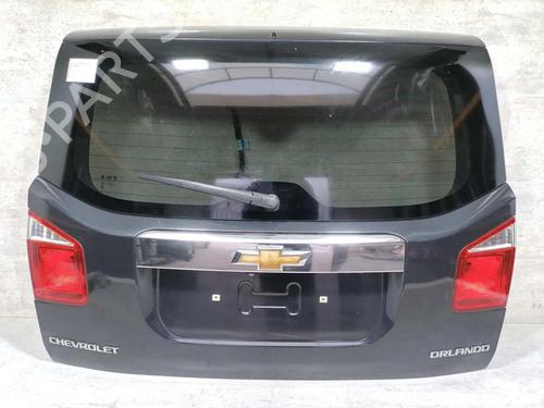 Tailgate CHEVROLET ORLANDO (J309) 2.0 D | BP31772998C6