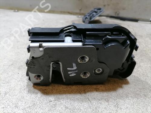 Rear left lock FORD KUGA III (DFK) 2.5 FHEV 4x4 | BP31772845C100 