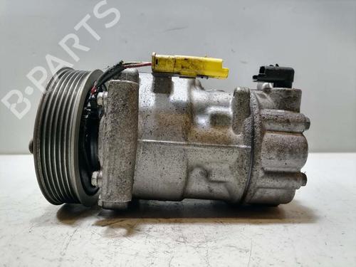AC compressor CITROËN C3 Picasso (SH_) 1.4 VTi 95 (SH8FSC, SH8FP0, SH8FP6) | BP32068282M34 