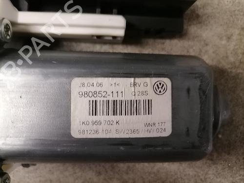 Used Other Other VW PASSAT B6 Variant (3C5) 2.0 TFSI (200 hp) 33245150 33245150