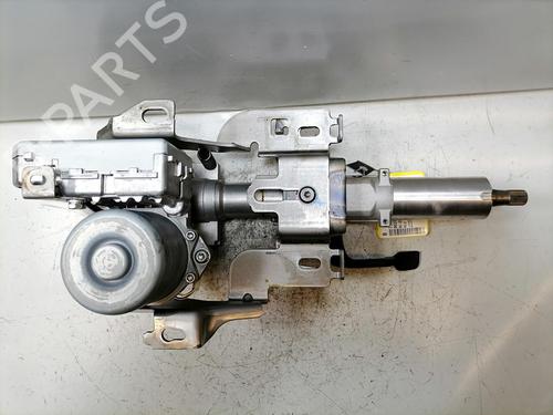 Steering column NISSAN PULSAR Hatchback (C13) 1.2 DIG-T | BP36541504M21  - Image 5