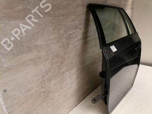 Left rear door BMW 5 Touring (E61) 525 d | BP31772406C4 