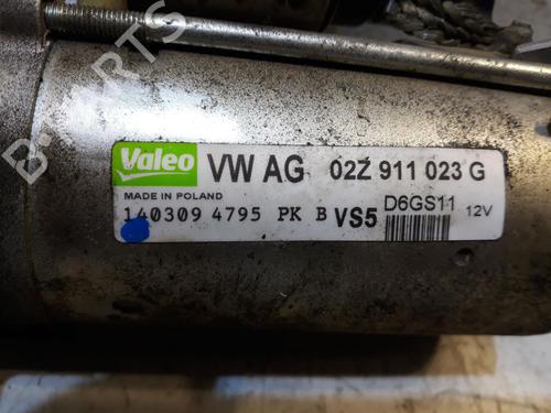Other VW GOLF VI (5K1) 1.4 TSI | BP31770724O1 - Image 4