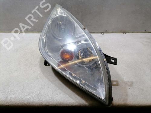 Scheinwerfer rechts für MITSUBISHI COLT VI (Z3_A, Z2_A) 1.1 (Z31A, Z32A) (75 hp) 31773553