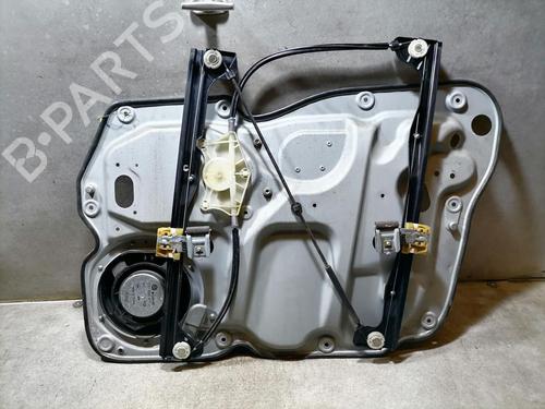 Front left window mechanism VW CADDY III MPV (2KB, 2KJ, 2CB, 2CJ) 1.6 | BP31772670C22
