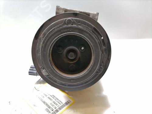 AC compressor KIA SPORTAGE III (SL) 2.0 CRDi AWD | BP31771193M34