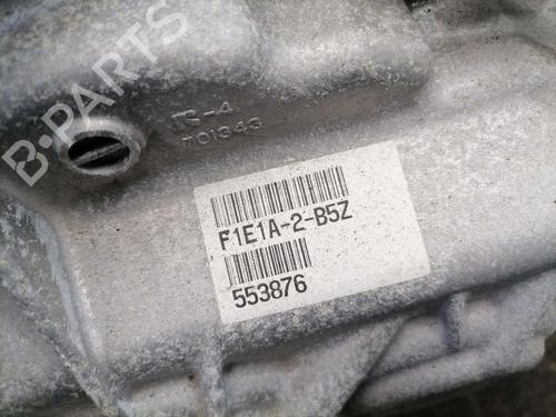 Other MITSUBISHI ECLIPSE CROSS (GK_, GL_) Plug-in Hybrid 4WD (GL3W) | BP31771504O1  - Image 5