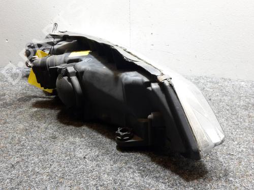 Left headlight PEUGEOT 406 Break (8E/F) 2.2 HDi | BP31770585C28 