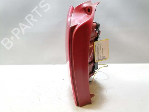 Left taillight PEUGEOT 307 Break (3E) 1.6 16V | BP31774090C34 