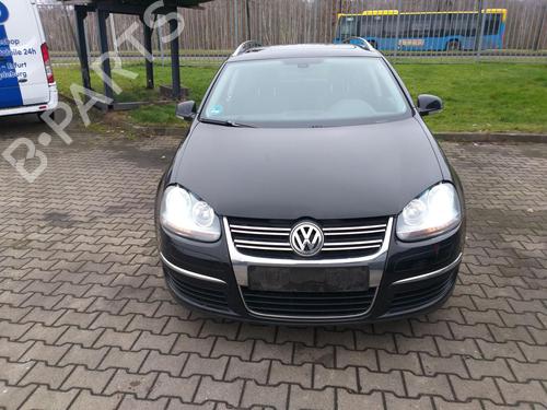 Venstre forlygte VW GOLF V Variant (1K5) 2.0 TDI 16V | BP31773092C28