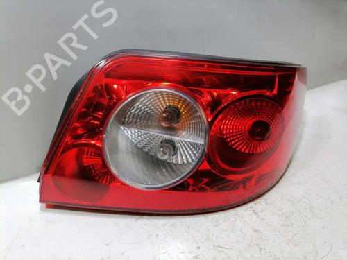 Used Other RENAULT MEGANE II Coupé-Cabriolet (EM0/1_) 2.0 (135 hp) 31774459