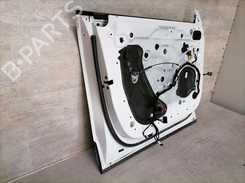 Left front door SMART #1 EV All-wheel Drive | BP31773507C2 - Image 5