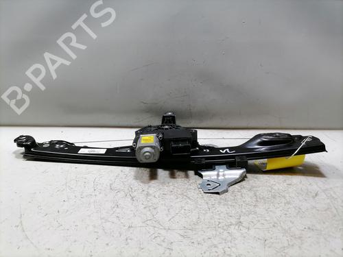 Front left window mechanism NISSAN PULSAR Hatchback (C13) 1.2 DIG-T | BP36541520C22 - Image 6