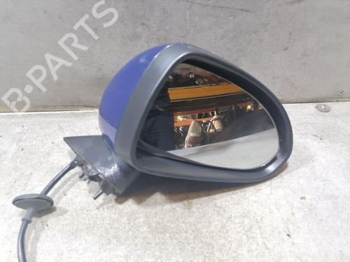 Used Right mirror OPEL CORSA D (S07) 1.2 (L08, L68) (80 hp) 31772476