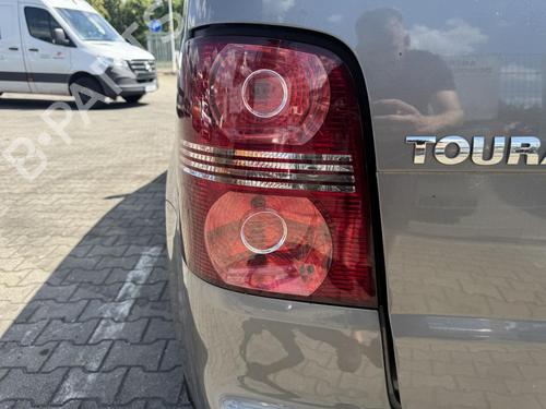 Used Left taillight Left taillight 36905260 36905260