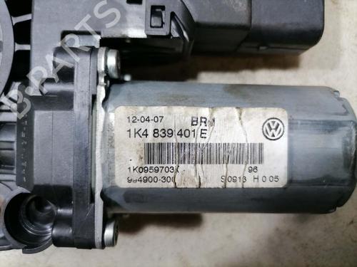 Other VW GOLF V (1K1) 2.0 TDI 16V | BP31773515O1