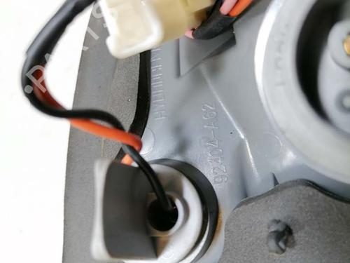 Right tailgate light HYUNDAI i30 Estate (GD) 1.6 CRDi | BP31773876C80 - Image 2