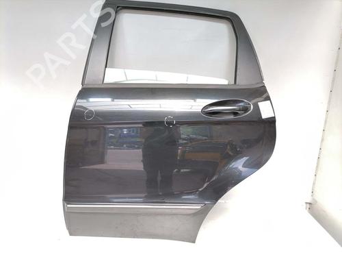 Dør venstre bagtil MERCEDES-BENZ A-CLASS (W169) A 180 CDI (169.007, 169.307) (109 hp) 31774154