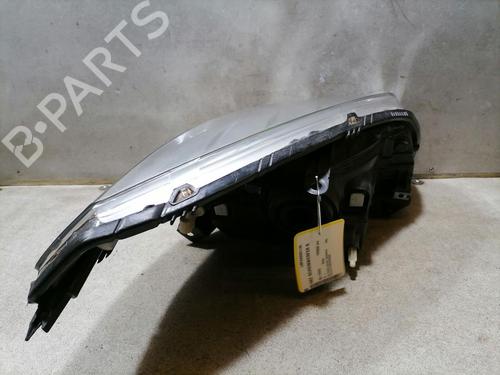 Left headlight DACIA SANDERO 1.4 (BS0C, BS0A, BS0G, BS1F, BS0E) | BP31772823C28
