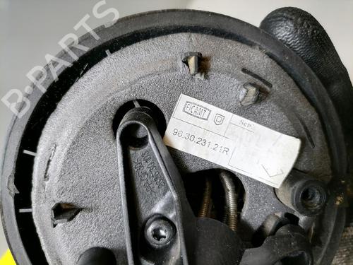 Left mirror DACIA SANDERO 1.4 (BS0C, BS0A, BS0G, BS1F, BS0E) | BP36505195C26 - Image 2