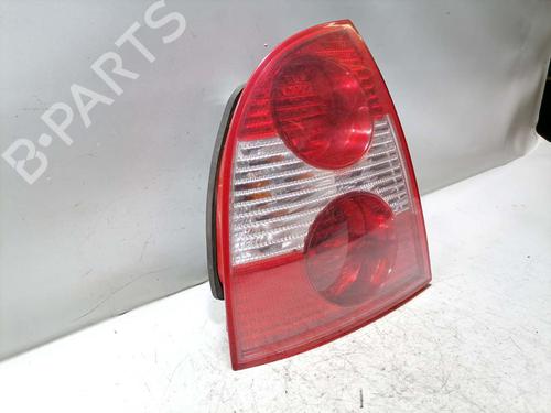 Left taillight VW PASSAT B5.5 (3B3) 1.8 T 20V | BP31839077C34 
