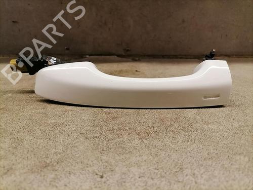 Used Other VW PASSAT B8 Variant (3G5, CB5) 1.6 TDI (120 hp) 32305015