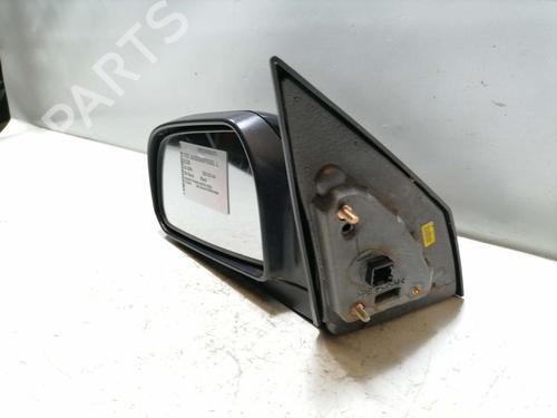 Left mirror HYUNDAI TUCSON (JM) 2.0 | BP31771499C26 