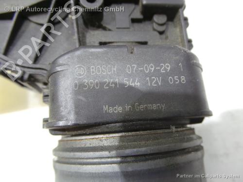 Front wiper motor DACIA LOGAN MCV (KS_) 1.5 dCi (KS0W) | BP31771799M29