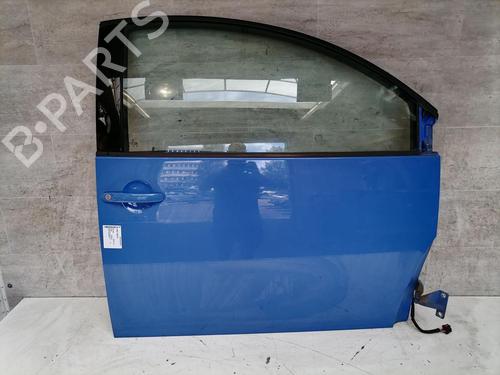 Puerta delantera derecha VW NEW BEETLE (9C1, 1C1) 1.4 (75 hp) 31772664