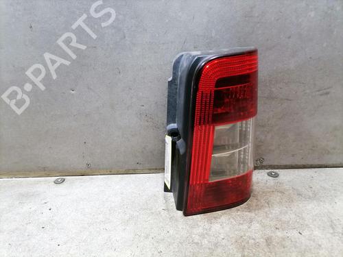 Used Right taillight CITROËN BERLINGO / BERLINGO FIRST MPV (MF_, GJK_, GFK_) 1.6 HDI 90 (MF9HX) (90 hp) 31772063