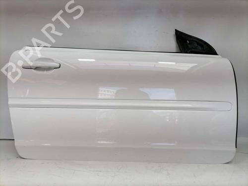Used Right front door Right front door VOLVO C70 II Convertible (542) D3 (150 hp) 34043033 34043033