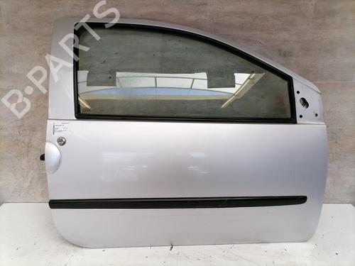 Dør højre fortil RENAULT TWINGO II (CN0_) 1.5 dCi (CN0E) (64 hp) 31772564