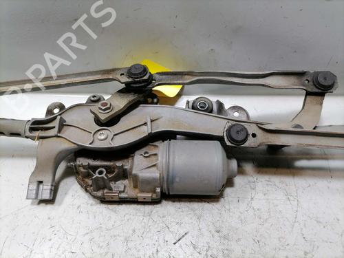 Front wiper motor OPEL ASTRA J Sports Tourer (P10) 1.4 Turbo (35) | BP31981406M29 