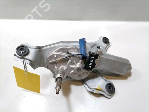 Viskermotor bagrude HYUNDAI i30 Estate (GD) 1.6 CRDi (110 hp) 31773878