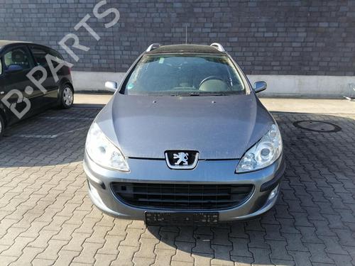 Used Parts PEUGEOT 407 SW (6E_, 6D_) 1.8 (116 hp) 4399702