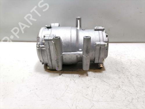 Compressor A/C MITSUBISHI ECLIPSE CROSS (GK_, GL_) Plug-in Hybrid 4WD (GL3W) | BP31771457M34