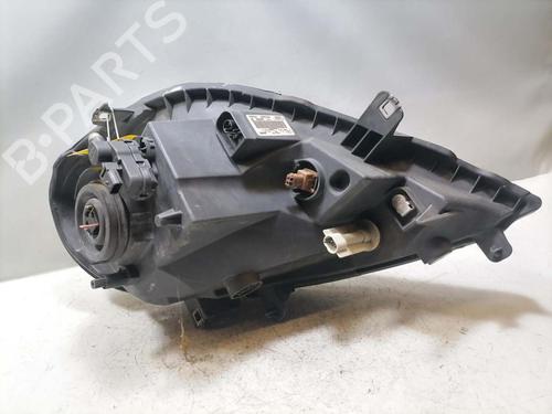 Left headlight RENAULT TRAFIC II Van (FL) 2.5 dCi 145 (FL0J) | BP35917044C28 - Image 4