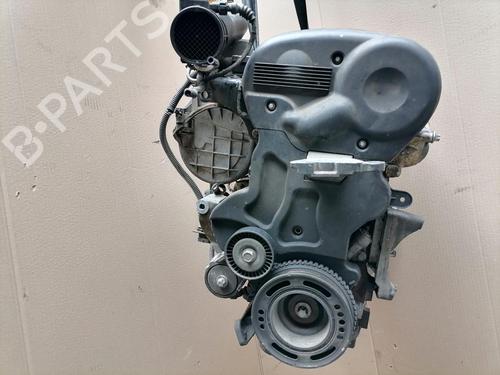 Engine OPEL ASTRA G Hatchback (T98) 1.8 16V (F08, F48) | BP36647606M1 - Image 5