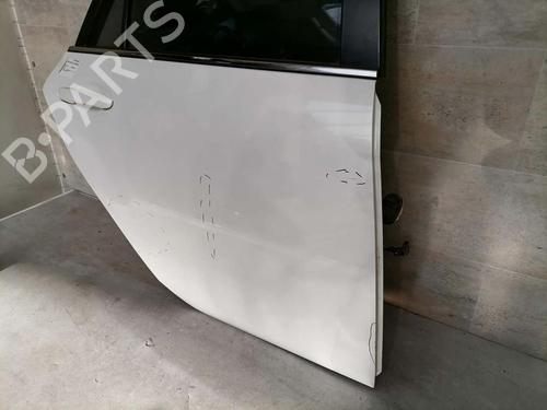 Right rear door MAZDA 6 Estate (GH) 2.2 MZR-CD (GH10) | BP31772693C5 