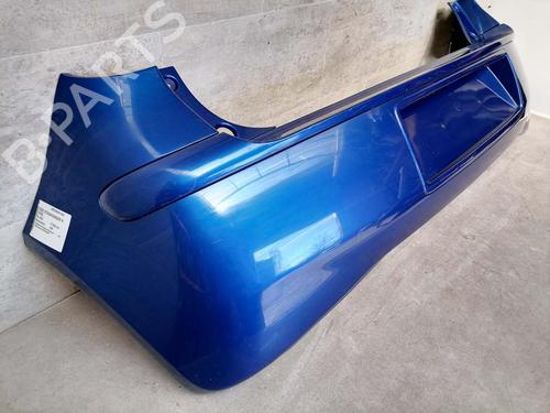 Rear bumper MITSUBISHI COLT VI (Z3_A, Z2_A) 1.3 (Z21A) | BP31773010C8 