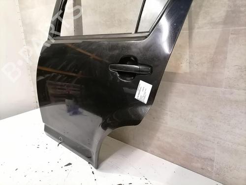 Dør venstre bagtil SUBARU JUSTY IV 1.0 (M300) | BP31773112C4 