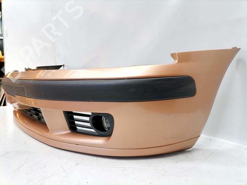 Front bumper MITSUBISHI CARISMA (DA_) 1.8 16V GDI (DA2A) | BP31774345C7