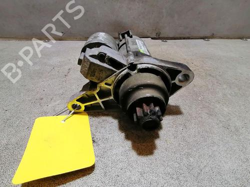 Starter SKODA FABIA I Combi (6Y5) 1.4 16V | BP31771065M8 